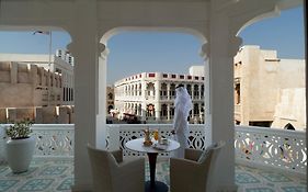 Souq Waqif Boutique Hotels - Tivoli
